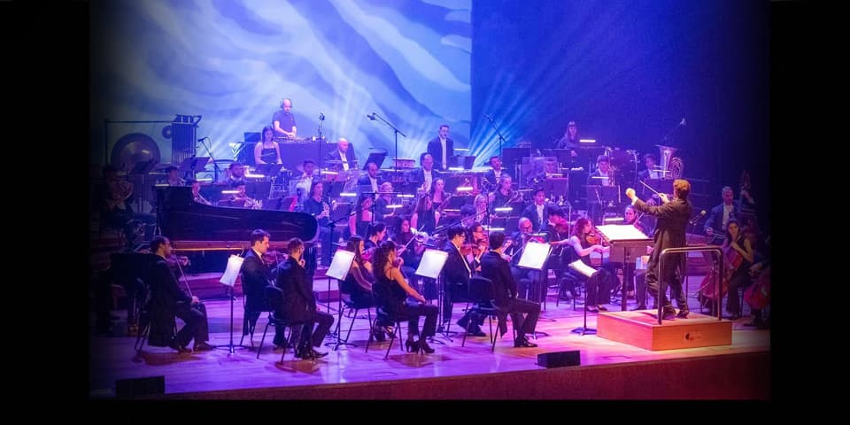 DJ Symphonic: 80s & 90s Edition