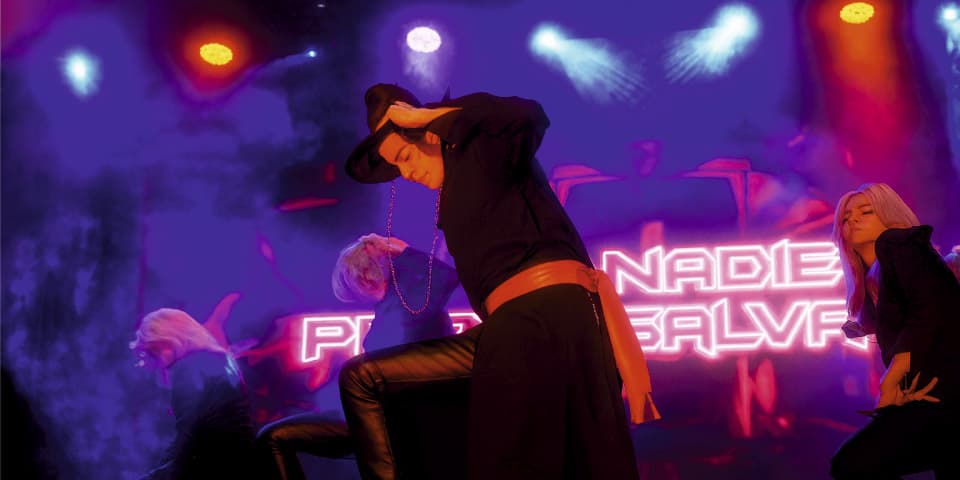 Las Guerreras del K-Pop | Tributo Musical