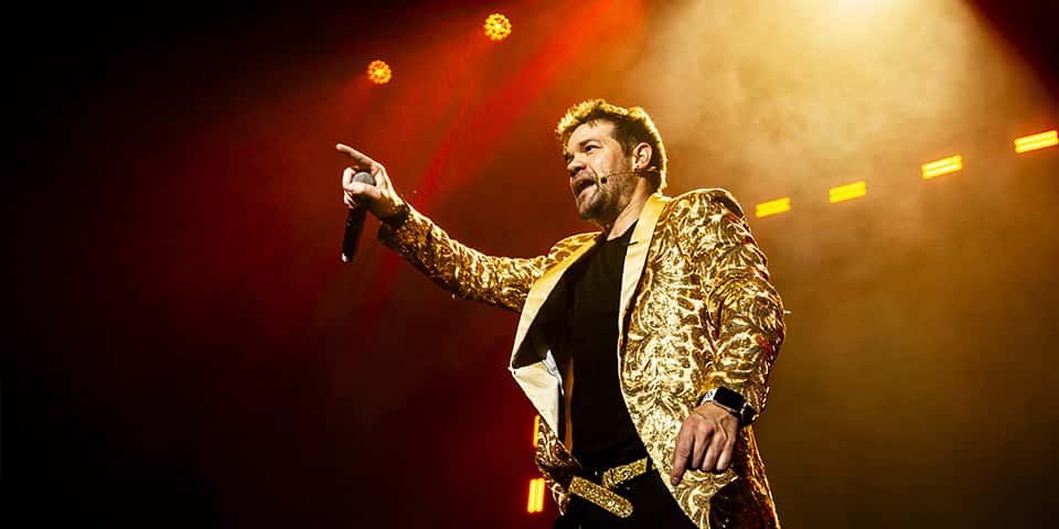 Juan Dávila - El Palacio del Pecado