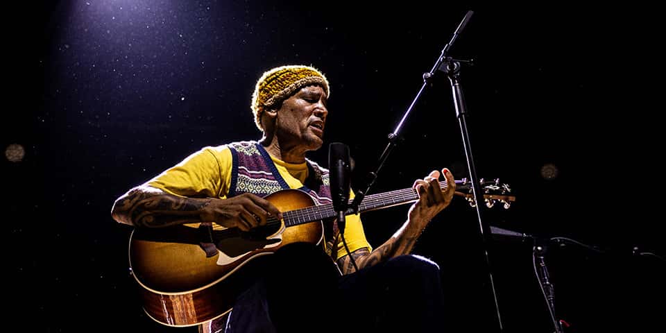 Ben Harper | Black Music Festival
