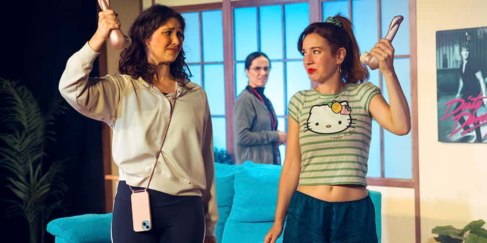 ¿Quieres Pecar con Nosotros?