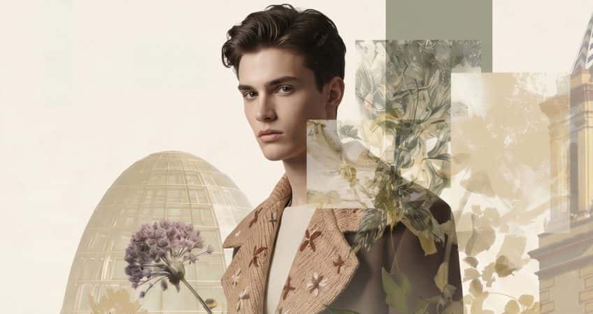 VII Concurso de Jóvenes Diseñadores Estepona de Moda