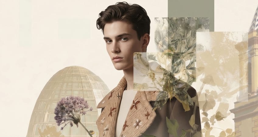 VII Concurso de Jóvenes Diseñadores Estepona de Moda