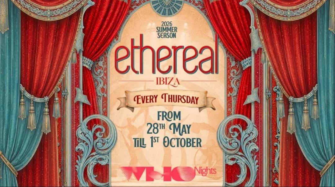 Ethereal Ibiza