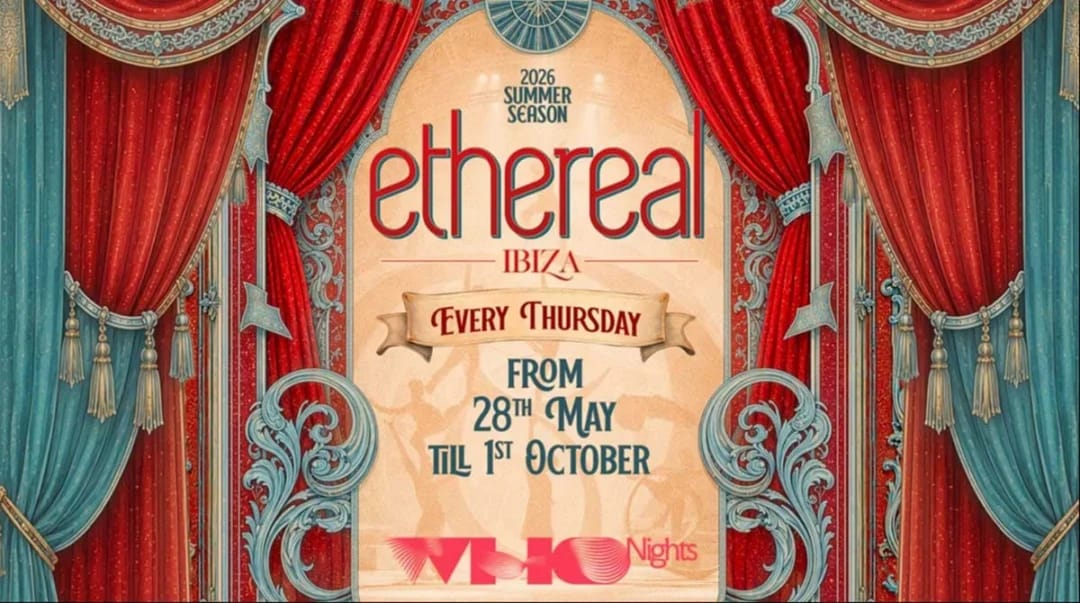 Ethereal Ibiza
