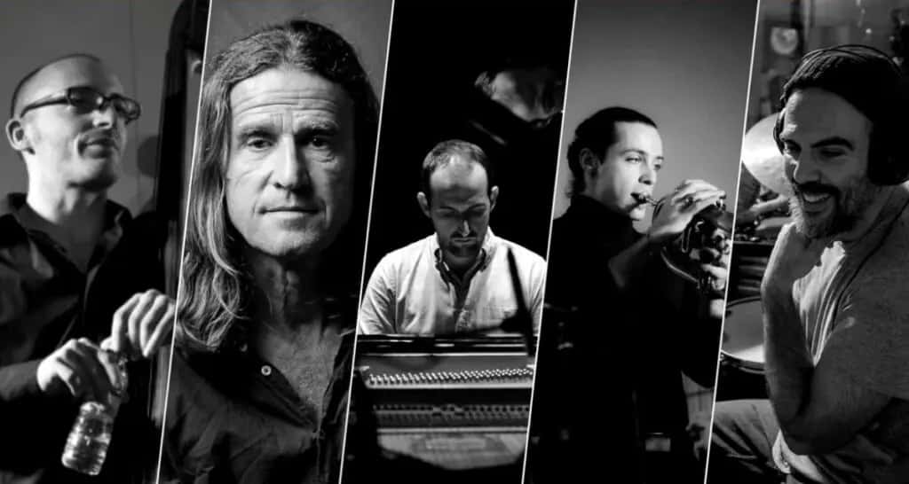 Euskal Bostkote: El Quinteto del XX Aniversario