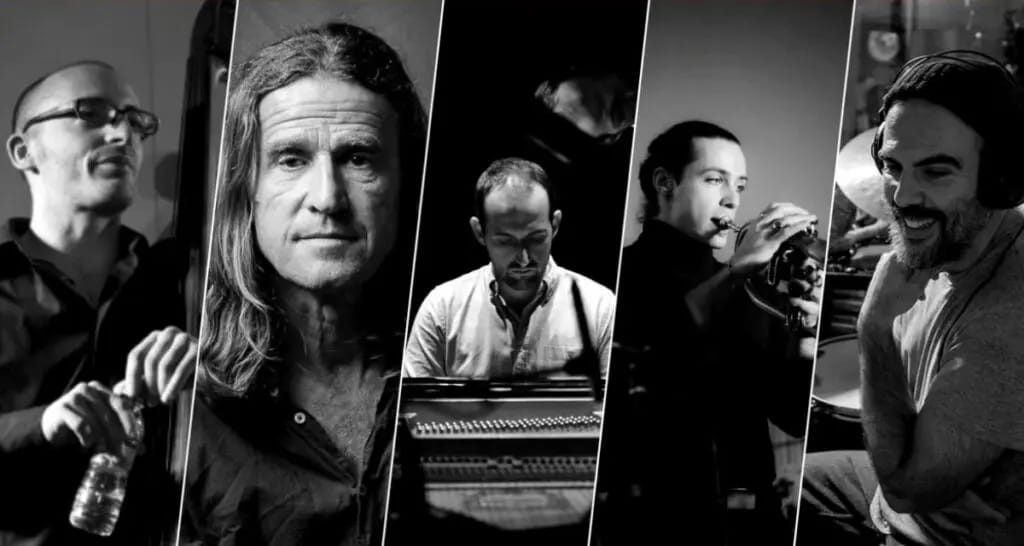 Euskal Bostkote: El Quinteto del XX Aniversario