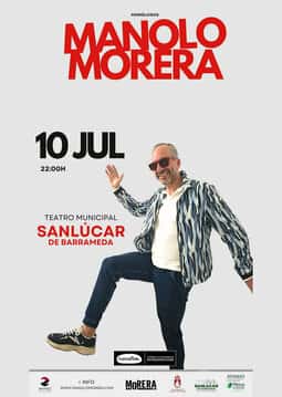 MONÓLOGOS MANOLO MORERA