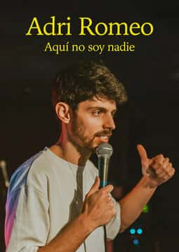 Adri Romeo - Aqui no soy nadie