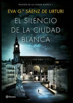 Visita guiada literaria El silencio de la ciudad blanca