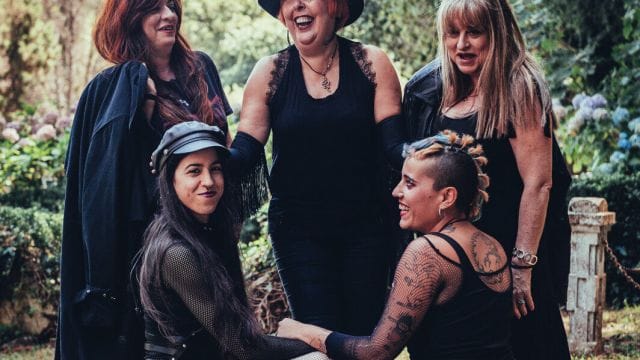 Voces de Ultratumba - O Retorno