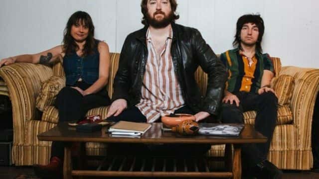 Nick Dittmeier & the Sawdusters