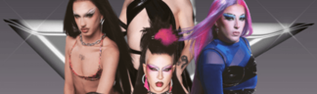 Raíñas Party (Edición IV)