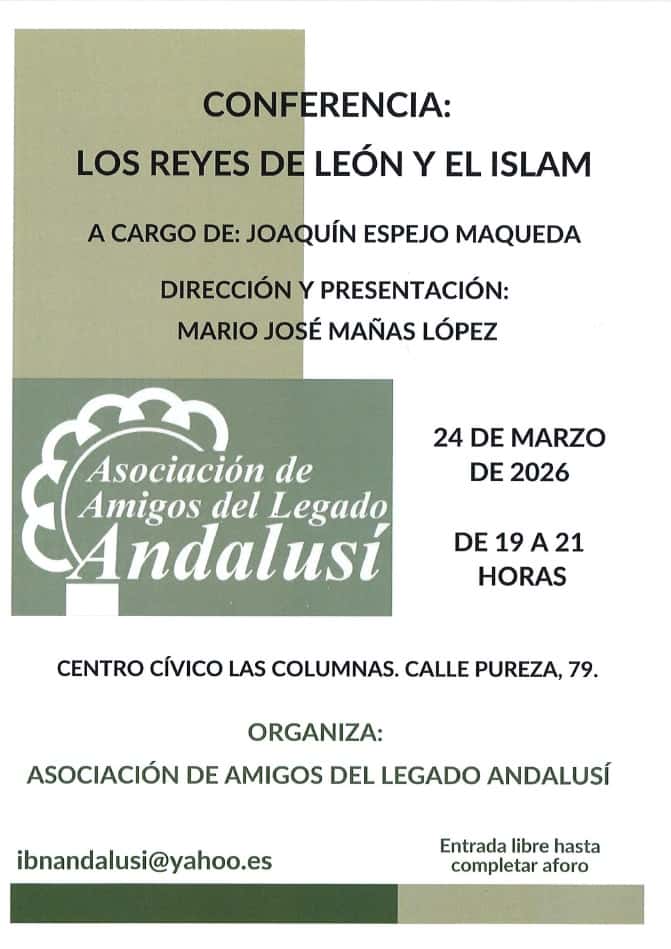 Los Reyes de León y el Islam