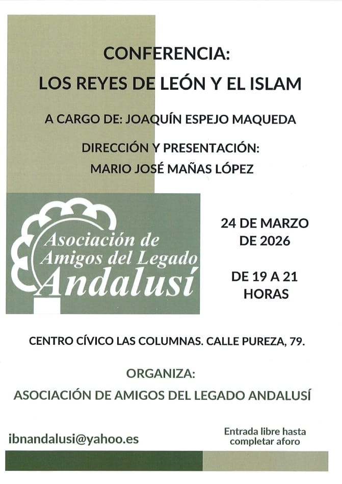 Los Reyes de Le贸n y el Islam