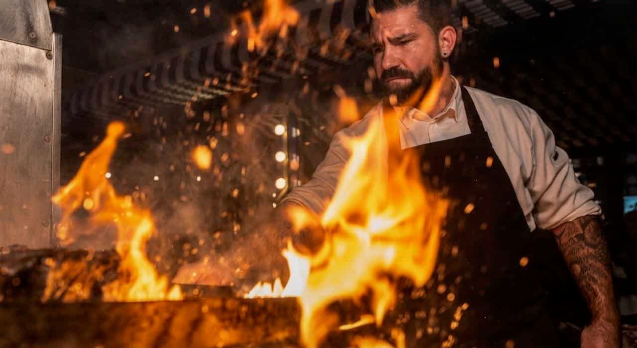 Experiencias Gastronómicas en Vivo en Àtic Alameda