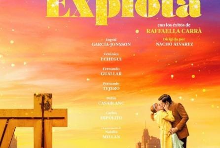 Ciclo de cine In Memorian - Cine - Explota explota