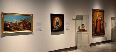 La belleza del conocimiento. Donación Enrique Carlos Martín Rodríguez (2026)