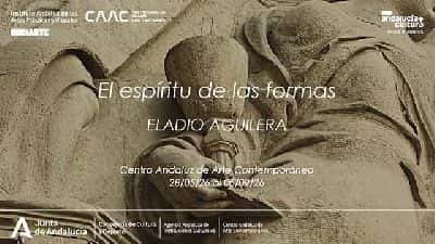 El espíritu de las formas - Eladio Aguilera
