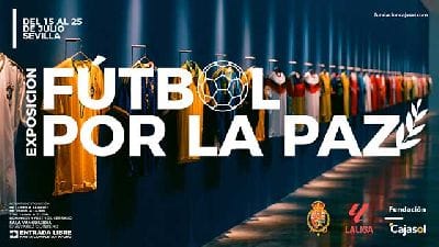 Fútbol por la Paz