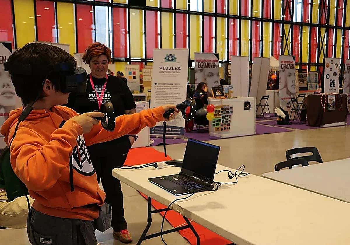 Expojoven 2026