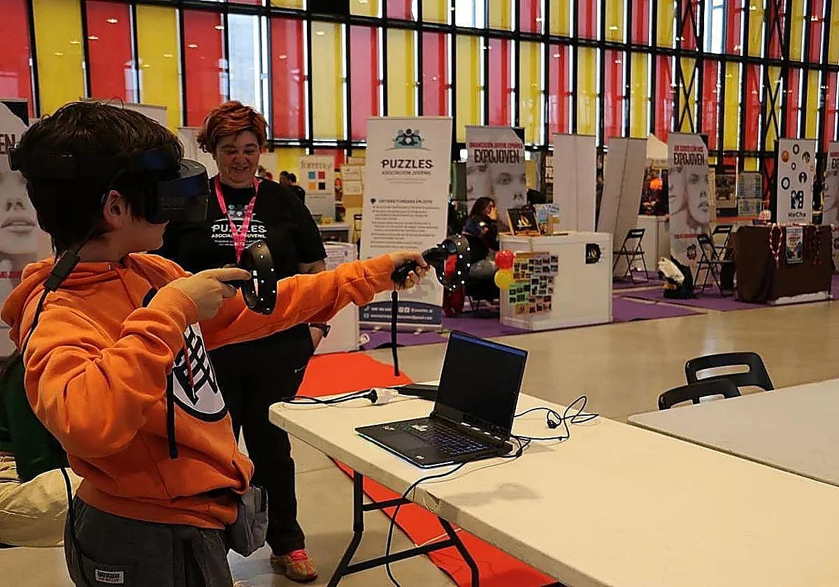 Expojoven 2026