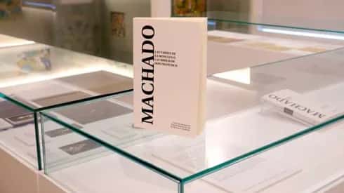El nuevo teatro de los Machado