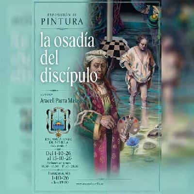 La osadía del discípulo