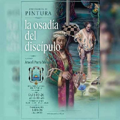 La osadía del discípulo