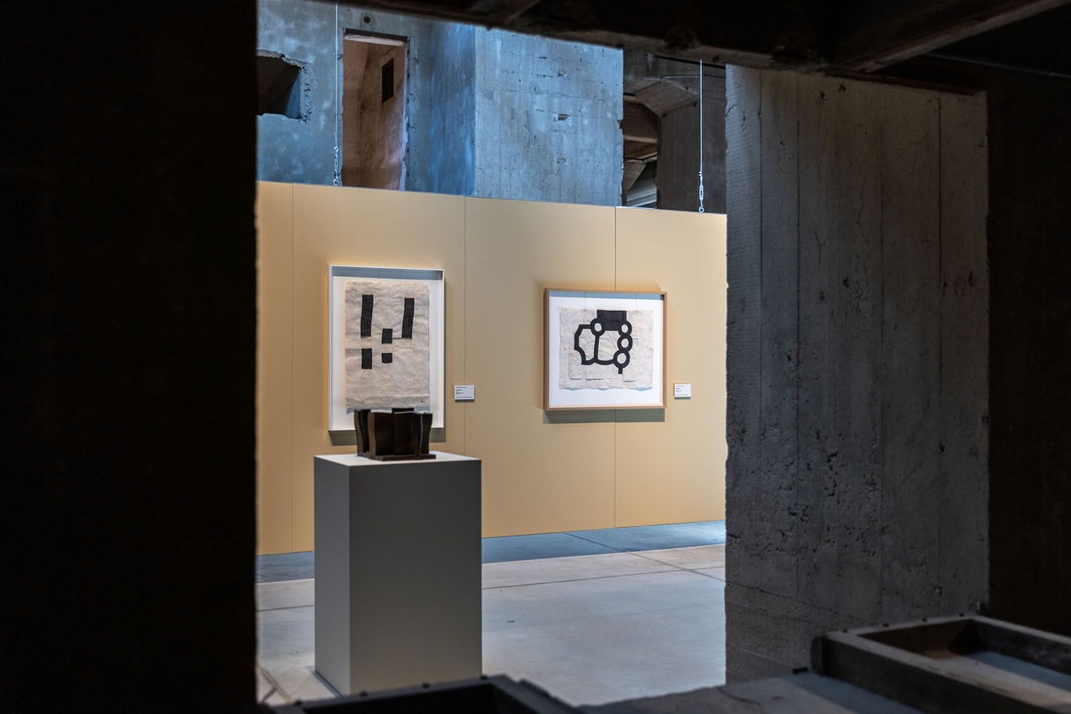 Taller familiar 'La memoria de los lugares'