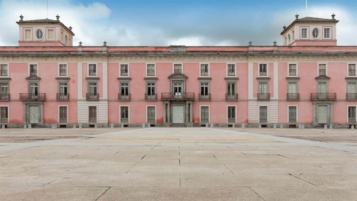 El arte de Ferrer Dalmau
