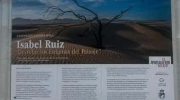 Desvelar los enigmas del paisaje