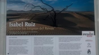 Desvelar los enigmas del paisaje