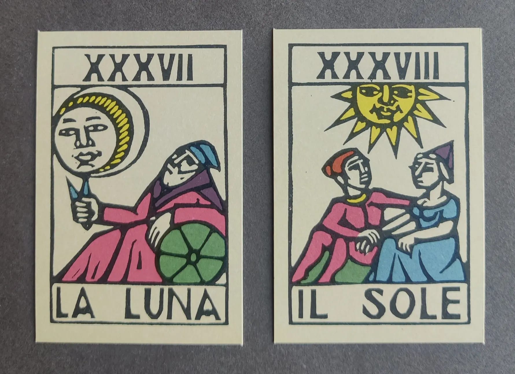 El otro eclipse