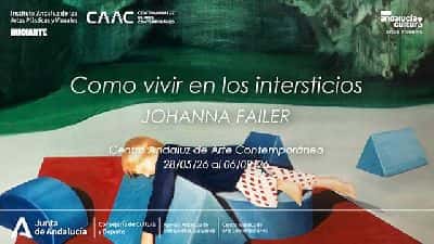 Cómo vivir en los intersticios - Johanna Failer