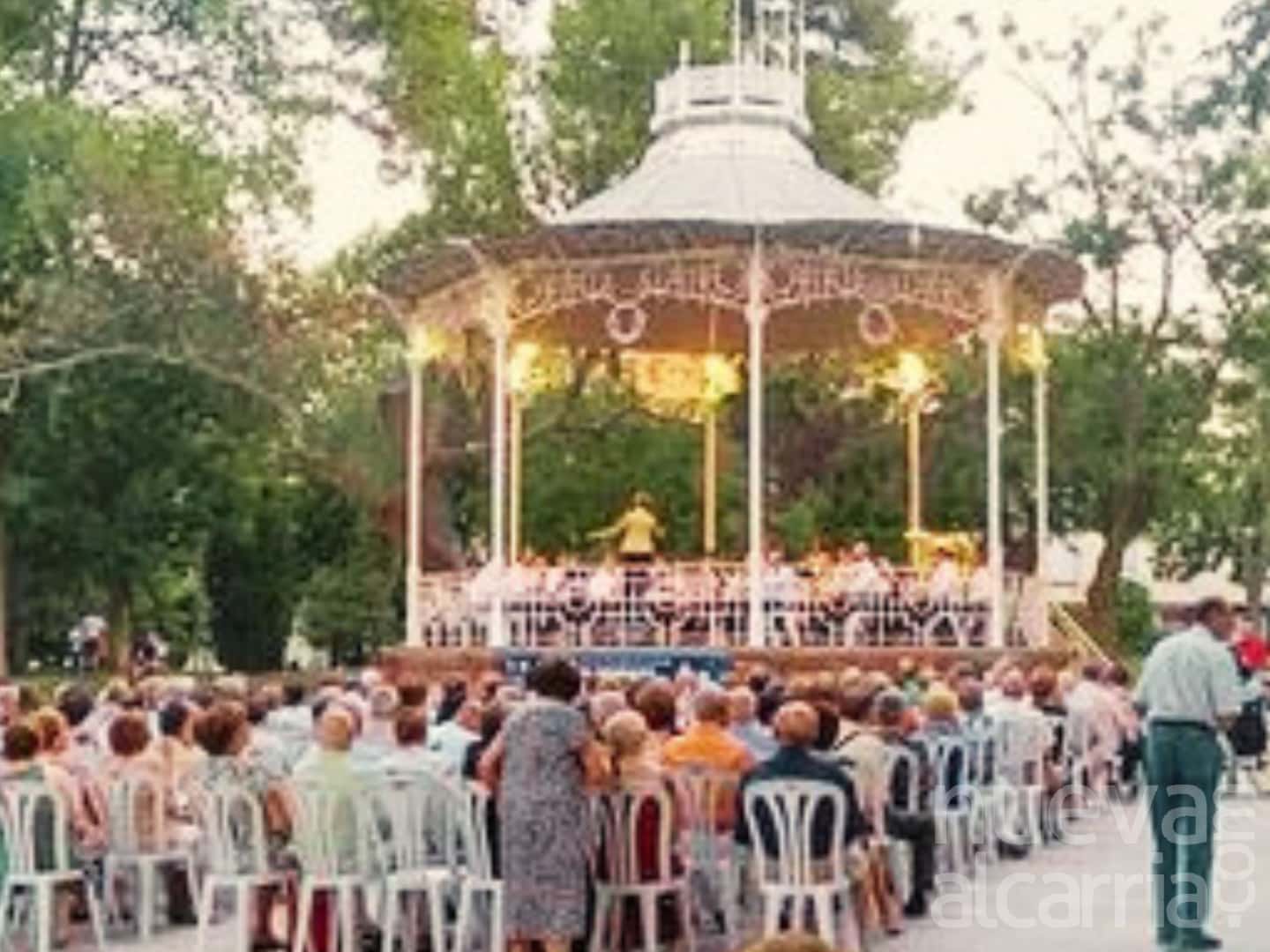 Banda de Música de la Diputación de Guadalajara