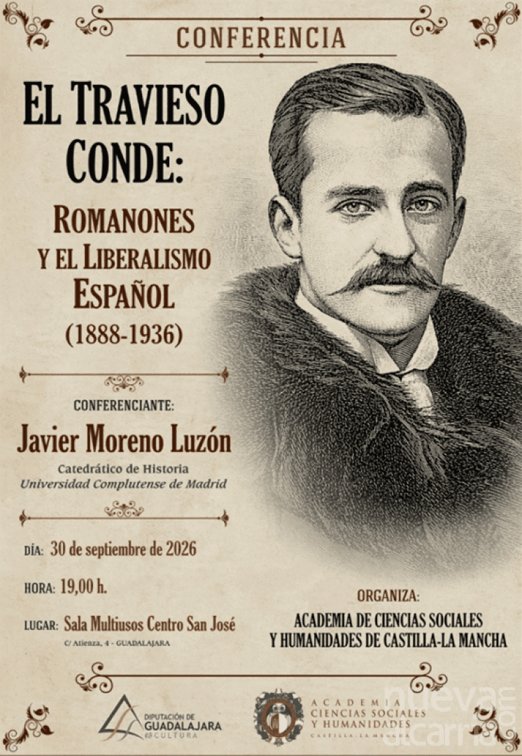 El travieso conde: Romanones y el Liberalismo Español (1888-1936)