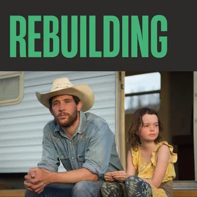 Rebuilding (VOSC)