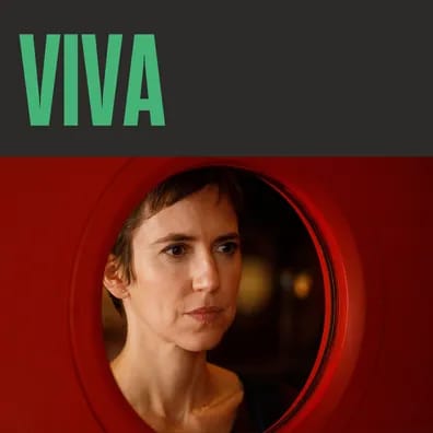 Proyección de la película 'Viva'