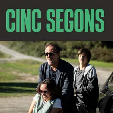 Cinc Segons (VOSC)
