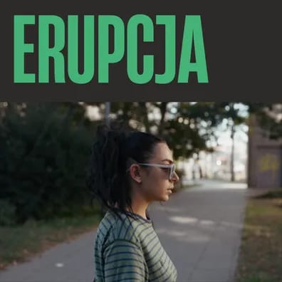 Erupcja (VOSC)