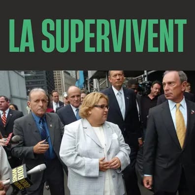 La Supervivent (VOSC)