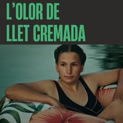 L'olor de llet cremada (VOSC)