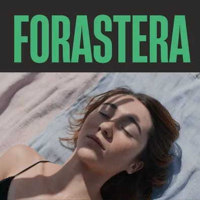 Forastera (VOSC)
