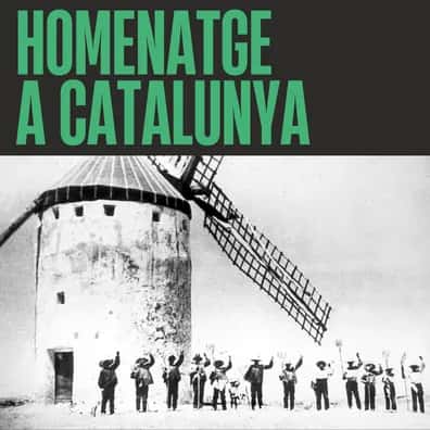 Homenatge a Catalunya (VOSC)