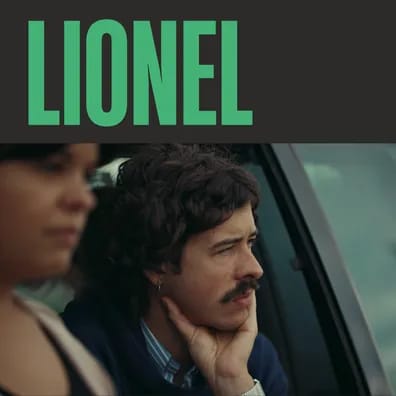 Lionel (V.O.S.C)