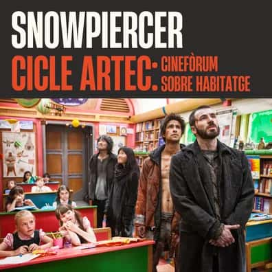 Snowpiercer (Vose)