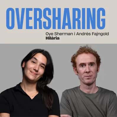 Oversharing