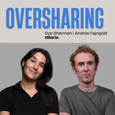 Oversharing