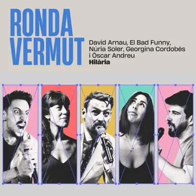 Ronda Vermut